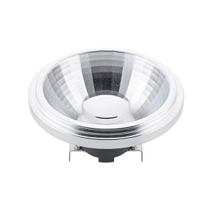 Sigor 12 Watt LED AR111 Argent 2700K 19° bei lampenonline.de