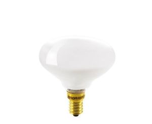 Sigor 2,5 Watt LED Eldea Filament opal E14 bei lampenonline.de