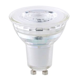 Sigor 6,7 Watt LED Sunset DTW 2200-2700K 36° GU10 bei lampenonline.de