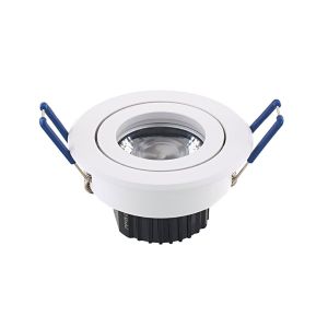 Sigor Argent 5W LED-Einbauleuchte bei lampenonline.de