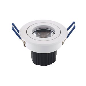 Sigor Argent 9W LED-Einbauleuchte bei lampenonline.de