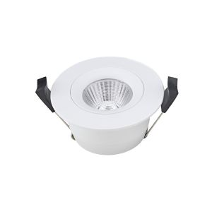 Sigor Argent IP54 LED-Einbauleuchte bei lampenonline.de