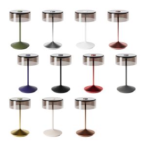 Sigor Numotion LED-Akkuleuchte bei lampenonline.de