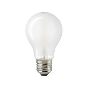 Sigor 11 Watt LED Normallampe Filament matt dimmbar bei lampenonline.de