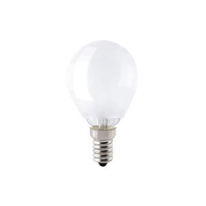 Sigor 5 Watt E14 LED-Kugellampe Filament matt dimmbar bei lampenonline.de