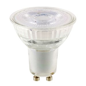 Sigor 7,4 Watt Luxar LED 2700K 36° dimmbar GU10 bei lampenonline.de