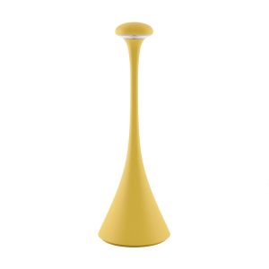 Sigor Nudrop LED-Akkuleuchte Sonnengelb +++ Abverkauf +++ bei lampenonline.de