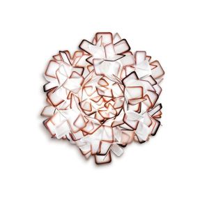 Slamp Clizia Medium Wand- und Deckenleuchte bei lampenonline.de