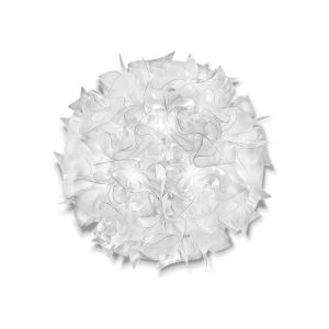 Slamp Veli Large Prisma Wand- und Deckenleuchte bei lampenonline.de