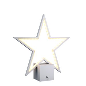 Sompex Lucy 2.0 34 LED-Akkuleuchte bei lampenonline.de