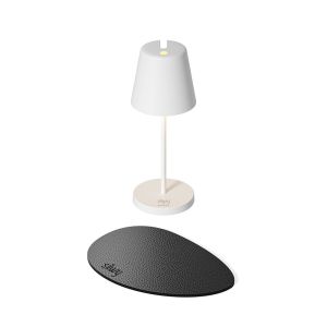 Sompex x Silwy Portofino LED-Akkuleuchte bei lampenonline.de