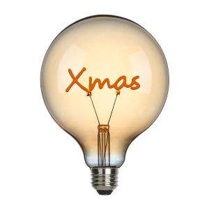 Sompex X-Mas LED-Globelampe Filament 125 mm bei lampenonline.de