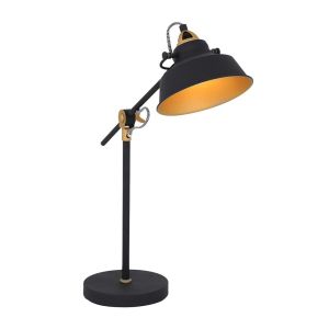 Steinhauer Mexlite Nové 1321 Tischleuchte bei lampenonline.de