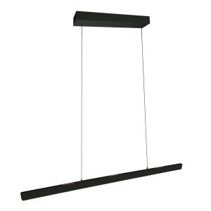 Steinhauer Fluxy 4190 LED-Pendelleuchte bei lampenonline.de