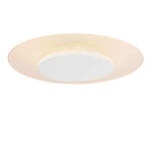 Steinhauer Lido 7799 LED-Wand- und Deckenleuchte bei lampenonline.de