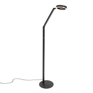 Steinhauer Ringlux 4138 LED-Stehleuchte bei lampenonline.de
