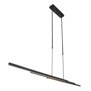 Steinhauer Zelena Motion LED-Pendelleuchte bei lampenonline.de