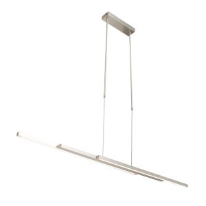 Steinhauer Zelena Motion LED-Pendelleuchte bei lampenonline.de