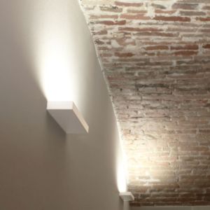 TeamItalia Ariell Parete 30 LED-Wandleuchte bei lampenonline.de