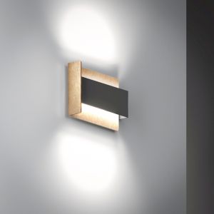 TeamItalia Tao Parete 25 LED-Wandleuchte bei lampenonline.de