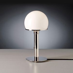 Tecnolumen Wagenfeld WA 24 Tischleuchte bei lampenonline.de