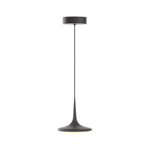 GRAU Falling Leaf Up Round 16 LED-Pendelleuchte 1-flammig bei lampenonline.de