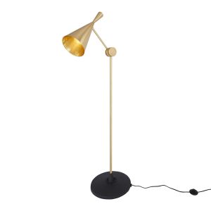 Tom Dixon Beat Floor Stehleuchte bei lampenonline.de