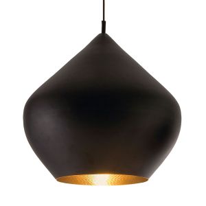 Tom Dixon Beat Stout LED-Pendelleuchte bei lampenonline.de