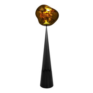 Tom Dixon Melt Cone Fat LED-Stehleuchte bei lampenonline.de