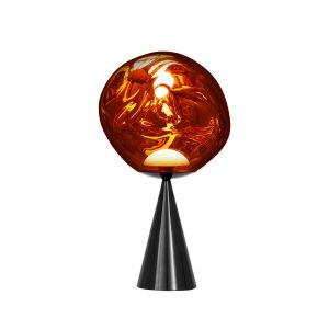 Tom Dixon Melt Cone Fat Table LED-Tischleuchte bei lampenonline.de