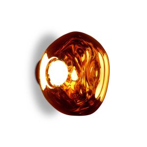Tom Dixon Melt Surface Mini LED-Wand- und Deckenleuchte bei lampenonline.de