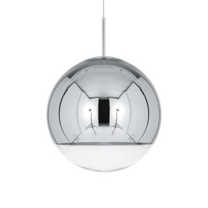 Tom Dixon Mirror Ball 40 LED-Pendelleuchte bei lampenonline.de