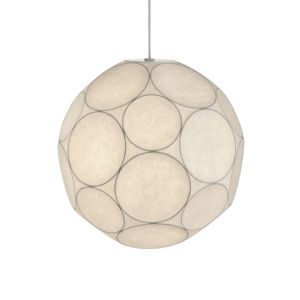 Tom Dixon Soft Medium Pendelleuchte bei lampenonline.de