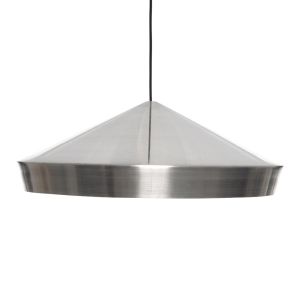 Tom Dixon Unbeaten Flat LED-Pendelleuchte bei lampenonline.de
