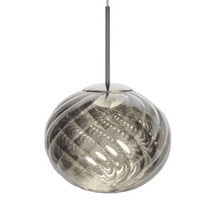 Tom Dixon Whirl Medium LED-Pendelleuchte bei lampenonline.de