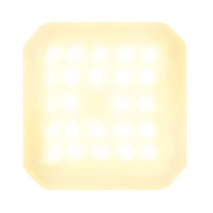 Top Light Foxx Cube 50 LED-Wand- und Deckenleuchte bei lampenonline.de
