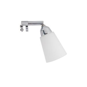 Top Light Glasslight India Fix Spiegelklemmleuchte bei lampenonline.de