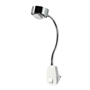 Top Light Puk Mini Flexlight Plug Steckdosenleuchte bei lampenonline.de