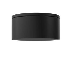 Top Light Puk Maxx One 2 Black White Edition LED-Deckenleuchte Schwarz matt +++ Rückläufer +++ bei lampenonline.de