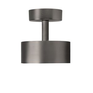 Top Light Puk Maxx Turn Up & Downlight Deckenstrahler Nickel matt kein Einsatz +++ Rückläufer +++ bei lampenonline.de