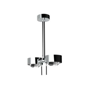 Top Light Puk Mini Side Twin LED-Deckenleuchte bei lampenonline.de