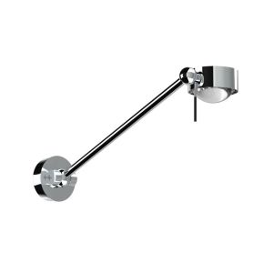 Top Light Puk Mini Wing Single Wandleuchte bei lampenonline.de