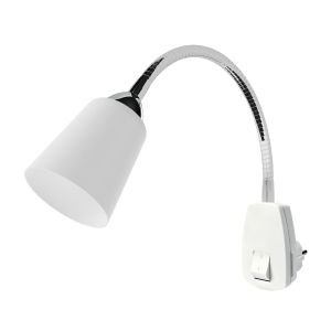 Top Light Flexlight Plug India Steckdosenleuchte bei lampenonline.de