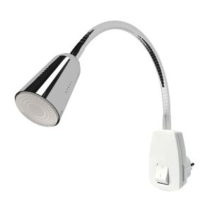 Top Light Flexlight Plug Rio Steckdosenleuchte bei lampenonline.de