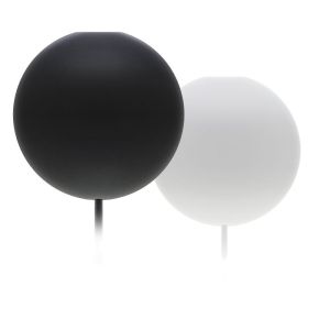 UMAGE Cannonball Deckenaufhängung bei lampenonline.de