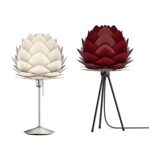 UMAGE Aluvia mini Tischleuchte bei lampenonline.de