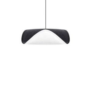 UMAGE Sine Felt Pendelleuchte bei lampenonline.de