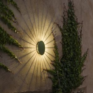 Vibia Meridiano 4720 LED-Außenleuchte bei lampenonline.de