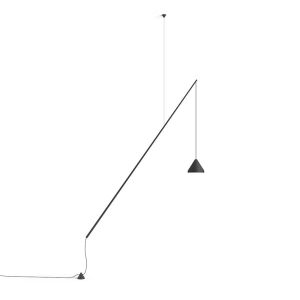 Vibia North 5666 LED-Stehleuchte bei lampenonline.de