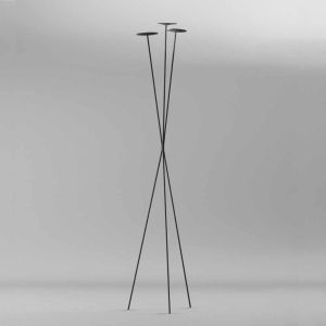 Vibia Skan LED-Stehleuchte bei lampenonline.de